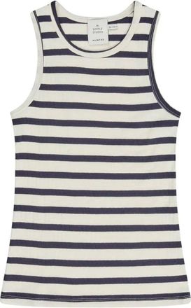 Munthe Mujer, Camisetas, Multicolor, Talla: L