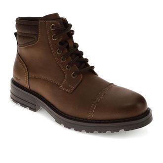 Dockers Mens Thomas Stain Defender Rugged Boot