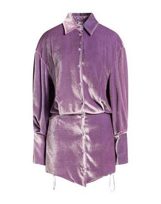 The Attico DRESSES - Mini dresses on YOOX.COM