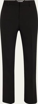Bottega Veneta Wool Flared Trousers from $741.00 - on Stylight