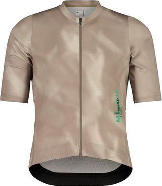 Maloja GosingM. Velotrikot f&uuml;r Herren | beige