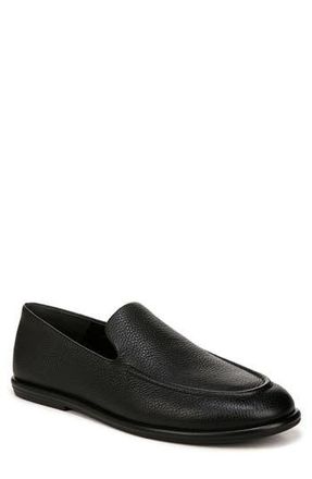 Vince Hann Loafer in Black at Nordstrom Rack, Size 10