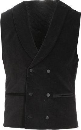 Daniele Alessandrini TRAJES Y CONJUNTOS - Chalecos sartoriales en YOOX.COM