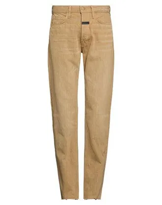 Fear of God BOTTOMWEAR - Pantaloni jeans su YOOX.COM