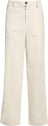 Officine G&eacute;n&eacute;rale BOTTOMWEAR - Trousers on YOOX.COM