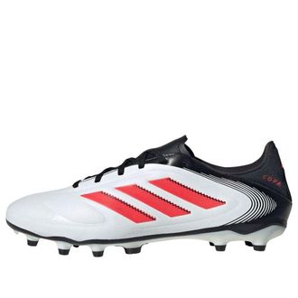 adidas Copa Pure 3 League FG MG Pure Victory Pack White Black Red ID9049