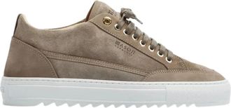 Mason Garments Tia Miscuglio Sneakers - Heren - Sneakers - Grijs - 41 EU - Schoenen