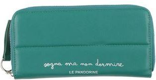 Le Pandorine Marroquiner&iacute;a - Billeteras en YOOX.COM