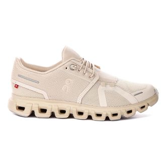 On Running Cloud 6 - female - On Running - Running Shoes - Beige - 4 1/2 UK - Sport
