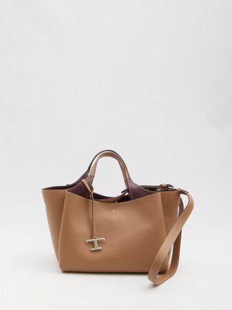 Tod's Mini Leather Bag