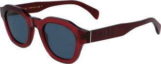 Paul Smith Unisex 48mm Sunglasses PS24622S-602