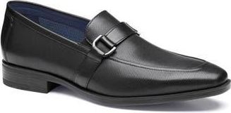 Johnston & Murphy Mills Slip-On in Black at Nordstrom Rack, Size 11.5