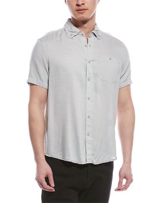 Report Collection Woven Shirt