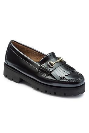 G.H. Bass & Co. Weejuns Lianna Bit Lug Loafers