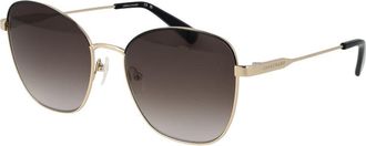 Longchamp Metal Womens Sunglasses