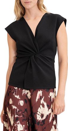 Tanya Taylor Alyssa Top