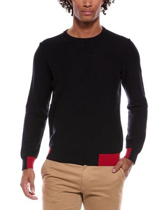 Slowear Crew Sweater