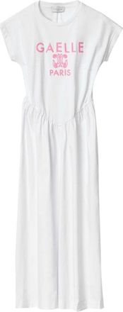 Gaëlle Paris Mujer, Vestidos, Blanco, Talla: S