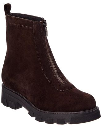 La Canadienne Keith Suede Bootie