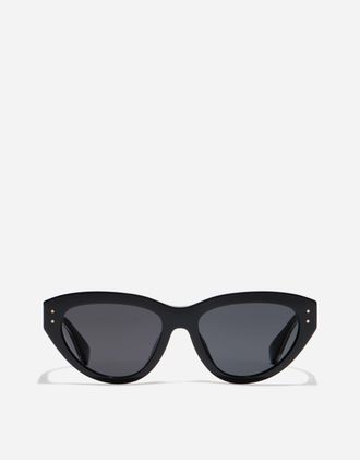 Dolce & Gabbana Occhiale Sole-202609 - Woman New Arrivals Black Acetate Onesize