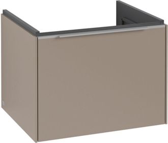 Villeroy & Boch Subway 3.0, 572x429x478 Mm, Mueble De Lavabo, 1 - Villeroy&boch