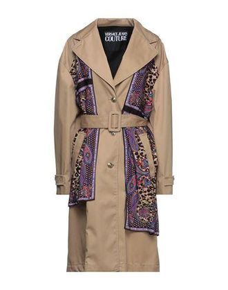 Versace JACKEN & M&Auml;NTEL - Jacken, M&auml;ntel & Trenchcoats auf YOOX.COM