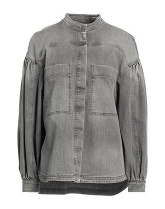 Dondup TOPS - Jeanshemden auf YOOX.COM