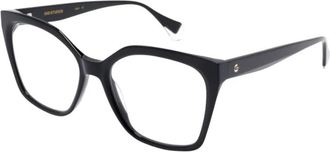 Gigi Studios GIGI Studios, Glasses, female, Black, Size: 53 MM Penelope Optical Frame