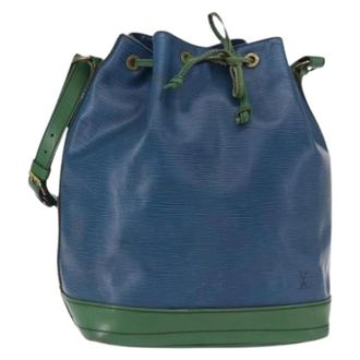 Louis Vuitton Bolso bombonera vintage Pre-owned - Pre-owned - Mujer - Multicolor - ONE SIZE