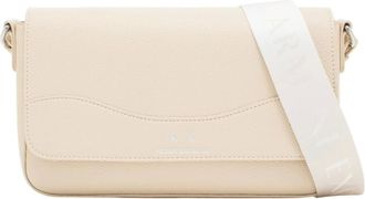 A|X Armani Exchange Donna, Borse, Beige, Taglia unica, new