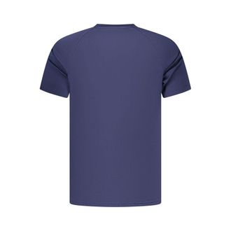Nike DRI-FIT T-Shirt - Blue