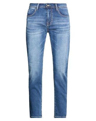 Take Two PARTES DE ABAJO - Pantalones vaqueros en YOOX.COM