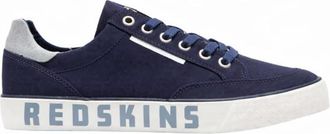 Redskins Laced Schoenen - Heren - Sneakers - Blauw - 44 EU - Schoenen