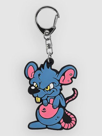 Empyre Dirty Rat Bag Charm estampado
