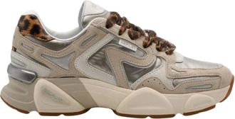 Replay Schoenen, Dames, Beige, 41 EU, Su&egrave;de, Destiny W Wave