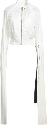 Rick Owens COATS & JACKETS - Jackets sur YOOX.COM