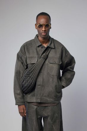 Jan-Jan Van Essche Jacket 64