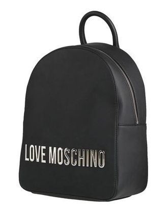 Love Moschino BAGS - Rucksacks sur YOOX.COM