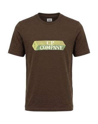 C.P. Company TOPWEAR - T-shirts su YOOX.COM