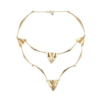 Isabel Marant Dames, Accessoires, Geel, Maat: ONE Size