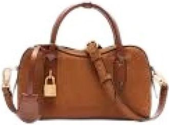 Stella McCartney Tassen, Dames, Bruin, ONE Size, Stijlvolle Tote Bag voor dagelijks gebruik