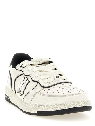 Amiri Newport Sneaker - Cream