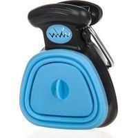 OEM Recogedor De Excrementos Para Perros O Gatos (peque&ntilde;o, Azul) - Crezuo