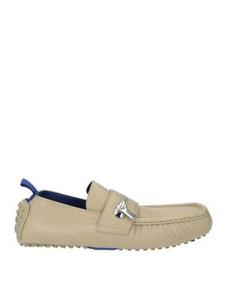 Burberry FOOTWEAR - Loafers on YOOX.COM