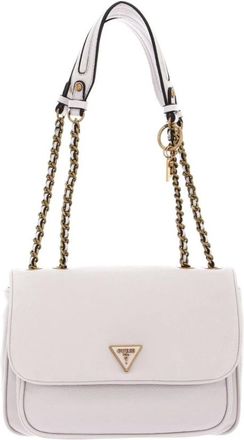 Guess Hwvb8782210 SSH Crossover - Dames - Tassen - Beige - Maat: ONE Size