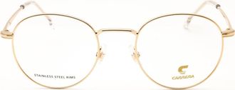 Carrera CARRERA307 Eyeglasses - Gold