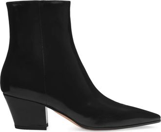 Gianvito Rossi Stivali Keinna 55 - Nero