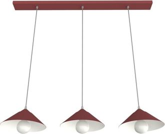 Lumicom Chapeau Binario X3 Bicolore Opaco