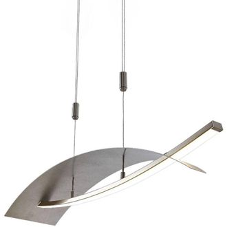 Lucande Lucande - led Marija in Argento da Metallo