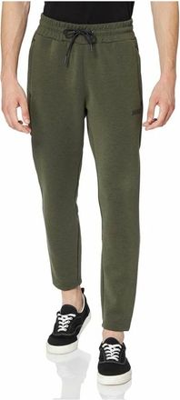 Jako Heren, Broeken, Groen, Maat: S